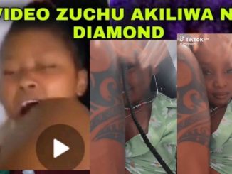 Diamond Anapenda SIM2 Huwa Ananiumiza Sana - Zuchu Reveals After Leaked The Video