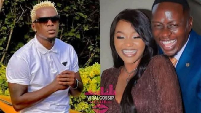 "Hizi Labels Zina Sign Female Artists Tunajua Ni Nyege" - Miss P Sparks Debate Over Hidden Motives in the Music