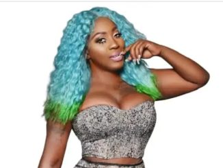 Jamaican Musician Spice Enjoys Life in Kampala