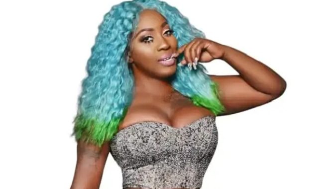 Jamaican Musician Spice Enjoys Life in Kampala
