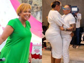 Karen Nyamu Sparks Breakup Rumours With Samidoh as Cozy Dance Video With Otile Brown Goes Viral