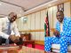 Minister Murkomen Approves Embarambamba's Request