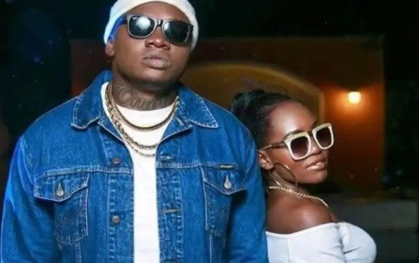 Msupa S Thanks Khaligraph Jones After Their 2018 Collaboration on the Hit Song 'Watajua Hawajui'