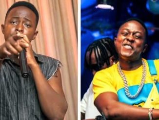Ona Vile Anapenda Sim2 - Drama Deepens as Mc Gogo’s Alleged Private Video Leaks on Telegram After He Was Earlier Spotted Cozy With a Popular Gay Politician at an Event