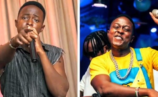 Ona Vile Anapenda Sim2 - Drama Deepens as Mc Gogo’s Alleged Private Video Leaks on Telegram After He Was Earlier Spotted Cozy With a Popular Gay Politician at an Event