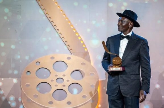Ruto the First Ever President to Attend the Kalasha Awards