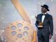 Ruto the First Ever President to Attend the Kalasha Awards