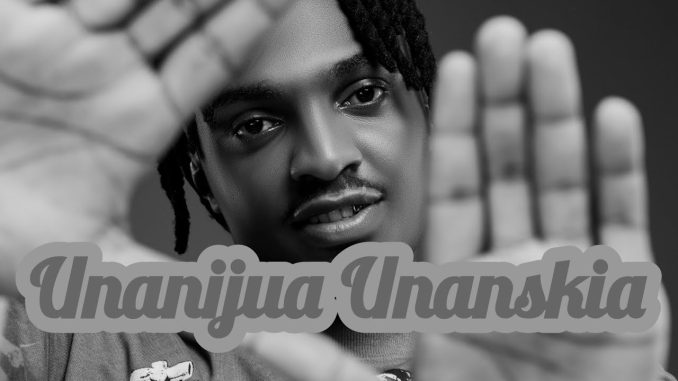 VIDEO Tipsy Gee - Unanijua Unaniskia